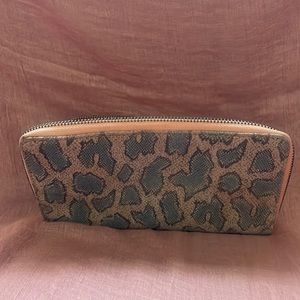 Anthropologie Wallet